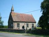 St Mary the Virgin Church burial ground, Ebony